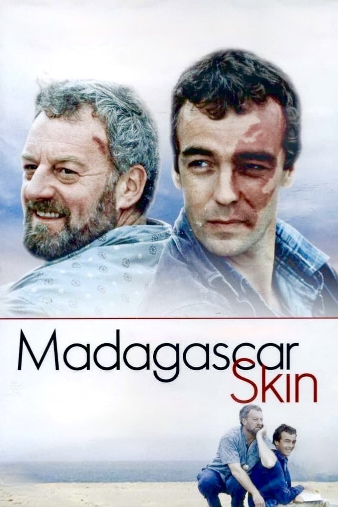 Постер Madagascar Skin